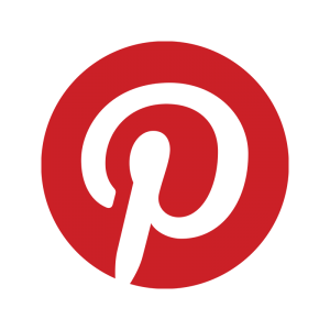 Pintrest Badge